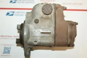 2a301 American Bosch Corp Mrd Long Reach John Deere Magneto Complete Take-off