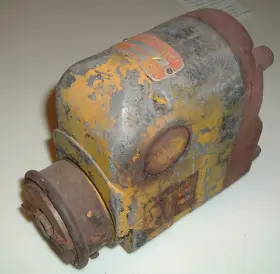 Mjb4a American Bosch Vintage Magneto Old Tractor Gas Engine