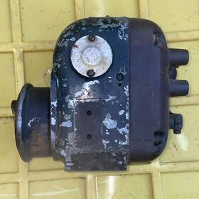 American Bosch Mjc4c-106 Vintage Magneto