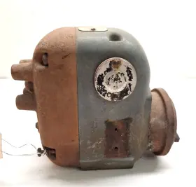 Mjc4c-118 American Bosch Magneto For Parts Or Rebuild