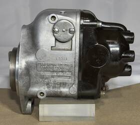 American Bosch Mrd-6a346 Magneto Mrd 6a346-ww /hugoton Unit E-399