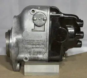 Mrd-6a346 American Bosch Magneto Mrd 6a346-ww /hugoton Unit E-399