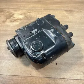 Sc-102 American Bosch Magneto / Mja 6 Cylinder