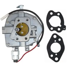 Af-845015 Anfu 845015 16 Hp 845906 Engine Carburetor With Gaskets And Solenoid Valve For 845