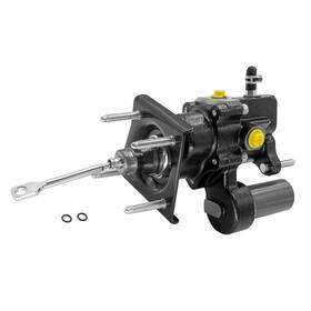 Angymeck Am912549 Hydraulic Power Brake Booster 52-7361 Hydro Compatible With Dodge Ram