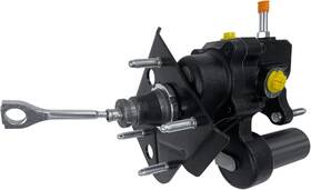 Angymeck Am912556 Hydraulic Power Brake Booster 52-7393 Hydro Compatible With Gmc Sierra