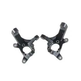 Amy02049 Angymeck 3 Inch Lift Spindles 1999-2007 And 2007-2015 For Chevy Truck Suv Suspension Level