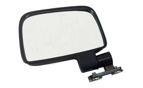 Apdale Aid-a0216a0137 Passenger Side Magnetic Tractor Mirror For Kubota B John Deere Strongest Magn