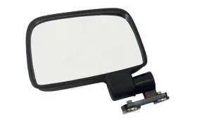 Aid-a0216a0137 Apdale Passenger Side Magnetic Tractor Mirror For Kubota B John Deere Strongest Magn