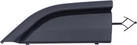 1029118 Applianpar Front Bumper Tow Hook Cover For Explorer 2020 2021 2022 2023 Black 1029118 Applianpar Front Bumper Tow Hook Cover For Explorer 2020 2021 2022 2023 Black