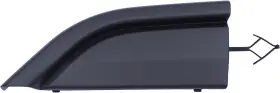 Fo1029118 Applianpar Front Bumper Tow Hook Cover For Explorer 2020 2021 2022 2023 Fo1029118 Applianpar Front Bumper Tow Hook Cover For Explorer 2020 2021 2022 2023