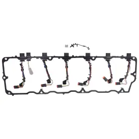 1842380c95 Applianpar In1845c95 Valve Cover Gasket With Harness For International Truck 1842380c95 Applianpar In1845c95 Valve Cover Gasket With Harness For International Truck