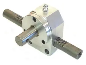 1401 Arc Racing 654329066386 Rack And Pinion Horizontal 1401 Arc Racing 654329066386 Rack And Pinion Horizontal