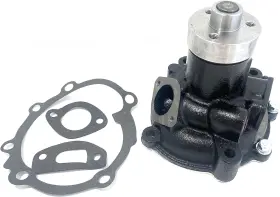 72090472 Arko Tractor Parts Water Pump For Oliver Tractors 1255 1265 1270 1355 1365 1370 Allis