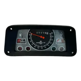 E5nn10849ba Arko Tractor Parts Instrument Gauge Cluster For Ford 231 233 335 340 420 445 54