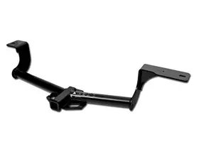 7167599 Armordillo Class 1 Trailer Tow Hitch With 1.25 Inch Receiver Tube - Black 7167599 Armordillo Class 1 Trailer Tow Hitch With 1.25 Inch Receiver Tube - Black