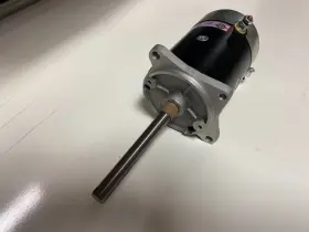 Naa-4000 Astp Ford Tractor Starter For Tractors 1953-1964 4 Cylinder