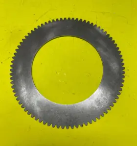 1402-2003 Atlantic Quality Parts Closeout New Brake Disc For John Deere Models 485e 486e 210le 310sg T161233 1402-2003 Atlantic Quality Parts Closeout New Brake Disc For John Deere Models 485e 486e 210le 310sg T161233