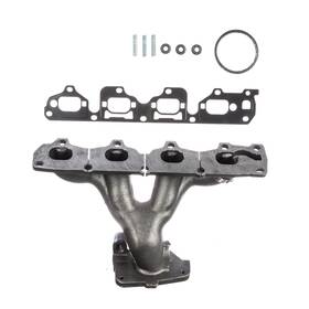 Atp Automotive 101560 Graywerks Exhaust Manifold