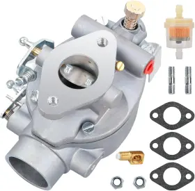 Ap-mhyq10 Atracypart Ford 8n Marvel Schebler Carburetor