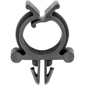 Au-ve-co 821641563705 Hood Latch And Cable Clip - Package Quantity 25