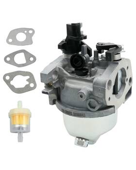 Augrex 136-7907 127-9145 Carburetor Fit For Toro 20372 20373 20374 20381 20383 20384