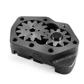 Aulink Auopw047 Transmission Oil Pump Ar85538 R63709 For John Deere Tractors 4040 4040s 4050