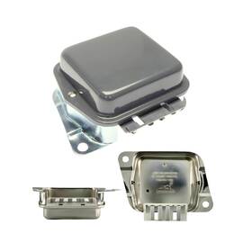 Auto Occasion Laimclx166t Vr166t Voltage Regulator Compatible With Ford Lincoln Mercury Car T... Fast Ship