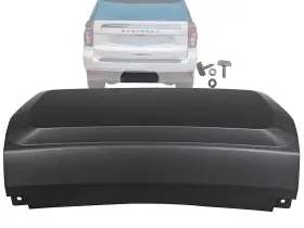 Cv661201 Auto Parts Avenue Apa Replacement For Rear Trailer Hitch Cover 2021 2022 2023 Tahoe Suburban Yu