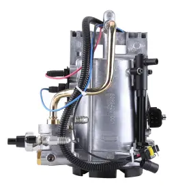 F6tz9155ab Auto Parts Prodigy Fuel Filter Housing Assembly Complete Bowl Compatible With Ford F250 F35