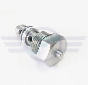 Autoexpert Su-9500085 Manual Hydro Check Relief Valve For Ih And Mtd Cub Cadet 105 129 1210 1250 1860