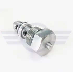 Su-9500085 Autoexpert Manual Hydro Check Relief Valve For Ih And Mtd Cub Cadet 105 129 1210 1250 1860