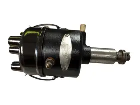 Iad6003-1a Autolite Rebuilt Distributor - Cockshutt 30 Coop E3 Iad60031a Iad6003-1a Autolite Rebuilt Distributor - Cockshutt 30 Coop E3 Iad60031a