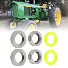 F99n11523 Autovic Load Control Shaft Seal Kit For John Deere 2510 3010 3020 4030 Replac F99n11523 Autovic Load Control Shaft Seal Kit For John Deere 2510 3010 3020 4030 Replac