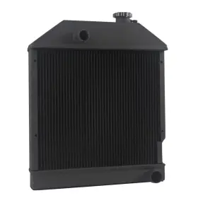 3930 Aw Alloyworks 899886489046 4 Aluminum Radiator For Ford/new Holland Tractor 3230 3430 41 3930 Aw Alloyworks 899886489046 4 Aluminum Radiator For Ford/new Holland Tractor 3230 3430 41