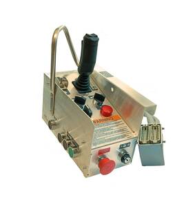 Awp Controls 114492 Skyjack Control Box