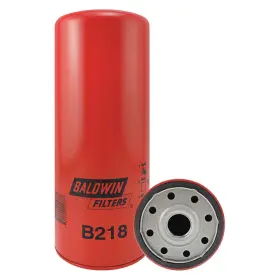 2kyw4 Baldwin Filters 791440002777 B218 Spin-on 1-1/8 Inch Thread 10-7/16 L