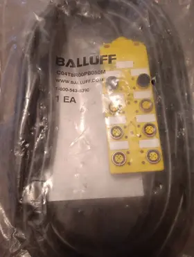 C04t8r00pb050m Balluff