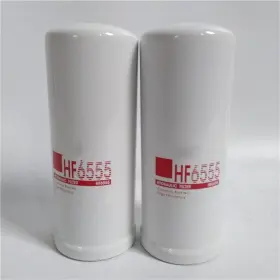 Hf6555 Bangte Hydraulic Filter Replacement For Bobcat 641 642 741 742b 843 843i 1600