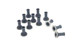 Bear The Sealer Bts-2401614 Isolator Sleeves Compatible With Caterpillar C15 12 Pcs Afterma
