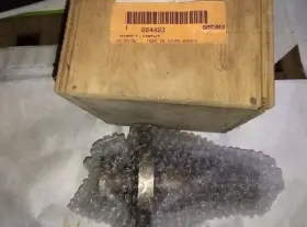 224423 Bell Heavy Equipment Shaft Input 224423 Bell Heavy Equipment Shaft Input