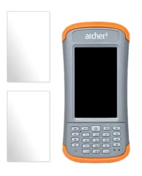 Fc-500 Benchmark Tool & Supply 24092 Archer 2/fc-500 Screen Protectors 2-pack