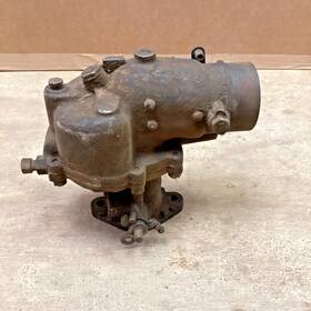 Bendix 4021805 Allis Chalmers 190 Zenith Carburetor