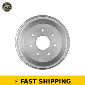 Pdr0712 Bendix Rear Brake Drum For Ford F-series Trucks