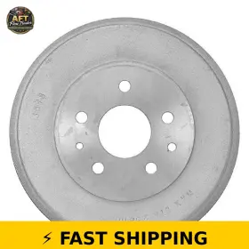 Pdr0769 Bendix Rear Brake Drum For Toyota Pickup 1980-1992