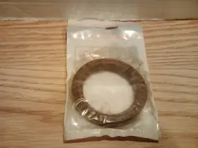 5nn6700a Bepco Ford Front Crankshaft Oil Seal. Fits