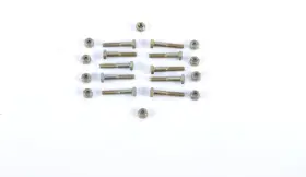 105627 Bercomac 089151089150 Shear Bolt Fan Vantage Qty 10 1/4 Inch X 1 1/2 105627 Bercomac 089151089150 Shear Bolt Fan Vantage Qty 10 1/4 Inch X 1 1/2