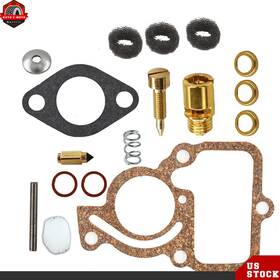 Berliii Ber102330 Hihg Quality Tractor Carburetor Repair Kit For International Harvester Farmall