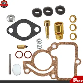 Ber102330 Berliii Hihg Quality Tractor Carburetor Repair Kit For International Harvester Farmall