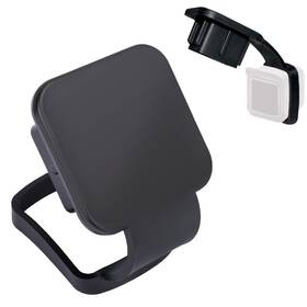 Bfxm Bfxm-thc-bk1 2 Inch Rubber Trailer Hitch Cover Durable Tow Covers Car Black
